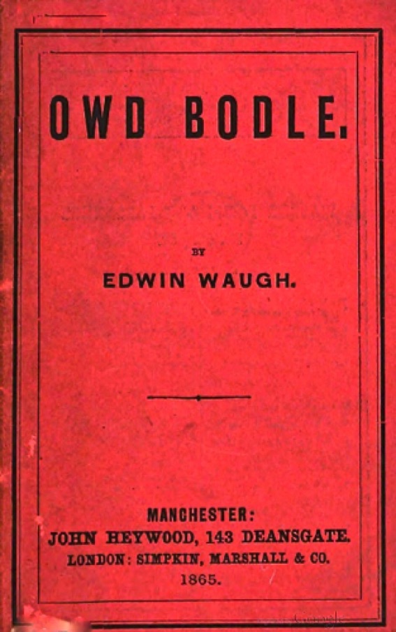 Owd Bodle 
(1865)